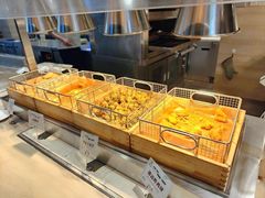 -舜和巴西烤肉餐厅(舜和国际店)