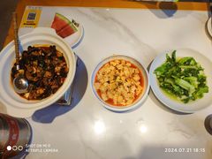 -饭橘汉江码头·乡野土菜馆(静安路店)