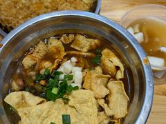 -柳州肥姨妈大骨螺蛳粉(江宁万达店)