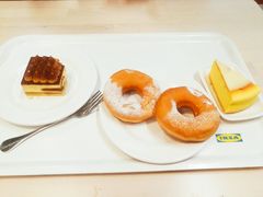 -宜家·瑞典风味餐厅(海达南街店)
