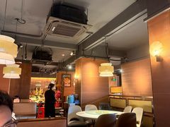 -秋色客家菜(流塘店)