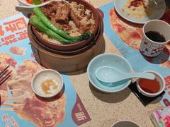 -点都德(奥体印象城店)