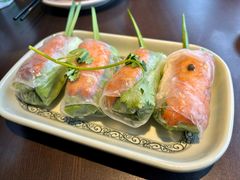 -大头虾越式风味餐厅(光明广场店)