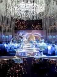 -西安威斯汀大酒店·宴会厅