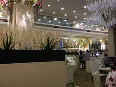 -芭菲盛宴·环球美食(袁家岗店)