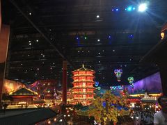 -万达茂商场(南京仙林店)