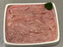 捞派鸭肠-海底捞火锅(南山京基百纳店)