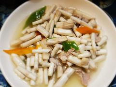 -香满楼(临安路店)