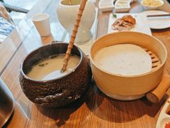 -北京老铺烤鸭(高新店)