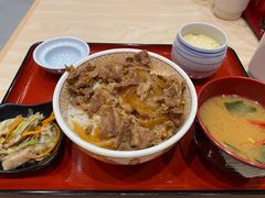 -食其家·牛丼咖喱(太阳宫店)