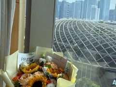 -正佳广场万豪酒店-粤菜餐厅·点心·海鲜·聚餐
