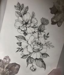 -匿名者纹身学院派·刺青