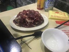 -来自潮州牛肉店(华强北店)