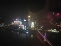 -WFC会仙楼观景台