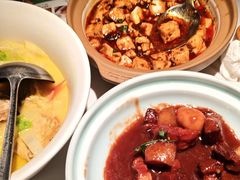 -苏福记·川菜(熙地港购物中心店)