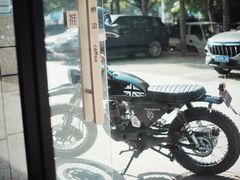 -枫桥边coffee(滨江路店)