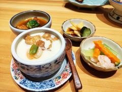 -大岛日本料理铁板烧(南通大饭店)