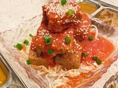 -白仁仔· 活烤海鲜 宵夜(豫园店)