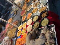 -车头老二大排档(金城步行街店)