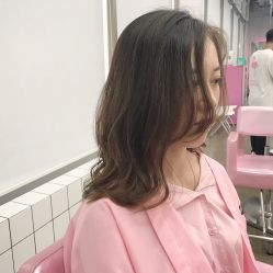 点击看大图 -时尚工厂·科学染发