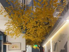 -食悦江南·淮扬菜·烤鸭(亚运村·惠新店)