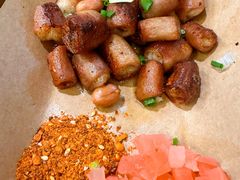 安顺小肠-笔记安顺夺夺粉火锅(中关村店)