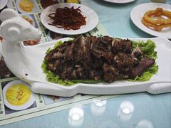 -白魁老号饭庄(交道口店)
