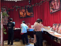 -Nord Grill&Bar Highland诺德西餐(深圳欢乐海岸店)