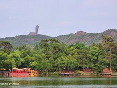 -承德避暑山庄景区