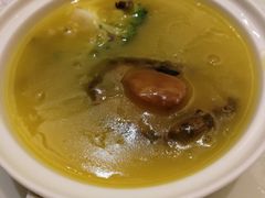 -常州华美达国际大酒店·餐饮部