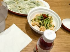 -喜家德虾仁水饺(邯郸新世纪中心店)