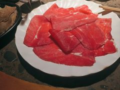-重庆地瓜老火锅(广渠门店)