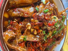 -江西老表·经典江西八大碗