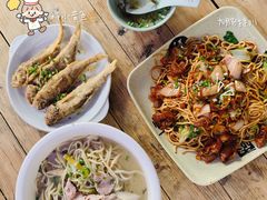 -小河无名面馆