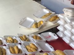 -榴莲一条街