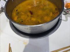 -七欣天香辣蟹火锅(海门解放中路店)