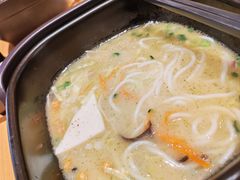 -阿香米线(龙岗万科广场店)