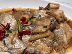 -金海湾海鲜排档(朱家尖店)