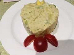 -华梅西餐厅(哈尔滨中央大街店)