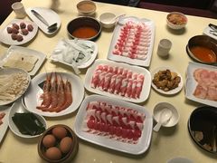 -四季捞