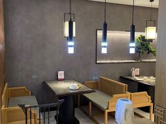-闫府私房菜·百年鲁菜(恒隆店)