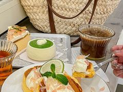 -法桐蛋糕·手作面包(万象城店)