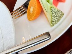 -粤尚腾香居中餐厅(首都机场希尔顿店)