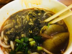 -王记生烫牛杂面馆(兰陵路店)
