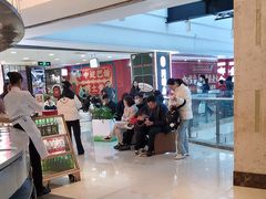 -桂满陇·杭州小馆(巴黎春天浦建店)