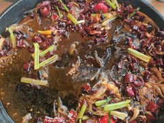 -老板恋上鱼(印象城店)