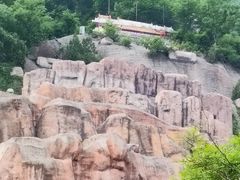 -天津盘山风景名胜区