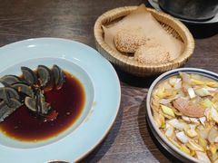 -魁盛居百年鲁菜馆(县西巷店)