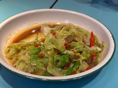 -川正旺江湖菜(三元桥店)