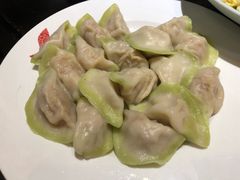 -船歌·鱼水饺青岛菜(合肥路永旺店)